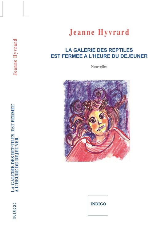 Produktbild: La galerie des reptiles est fem&eacute;e &agrave; l'heure du d&eacute;jeuner