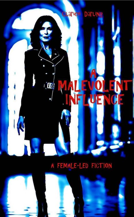 Produktbild: A Malevolent Influence