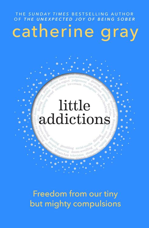 Produktbild: Little Addictions