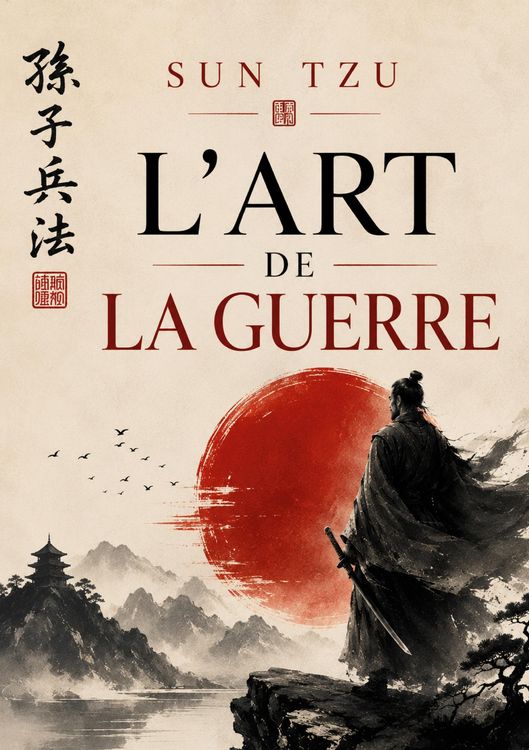 Produktbild: L'Art de la guerre
