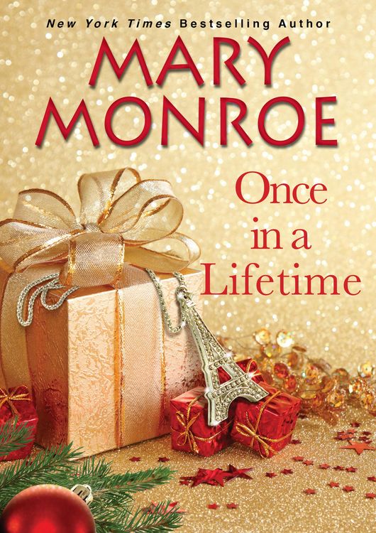 Produktbild: Once in a Lifetime