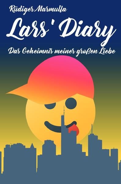 Produktbild: Lars' Diary