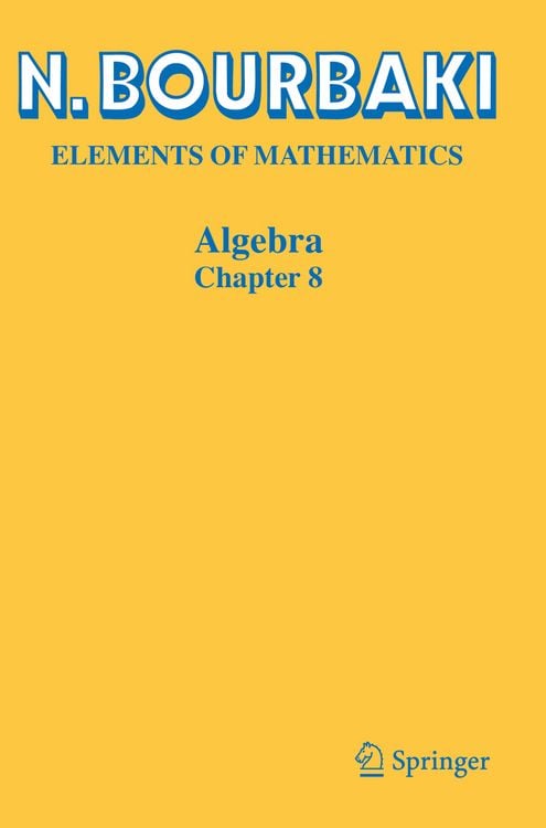 Produktbild: Algebra