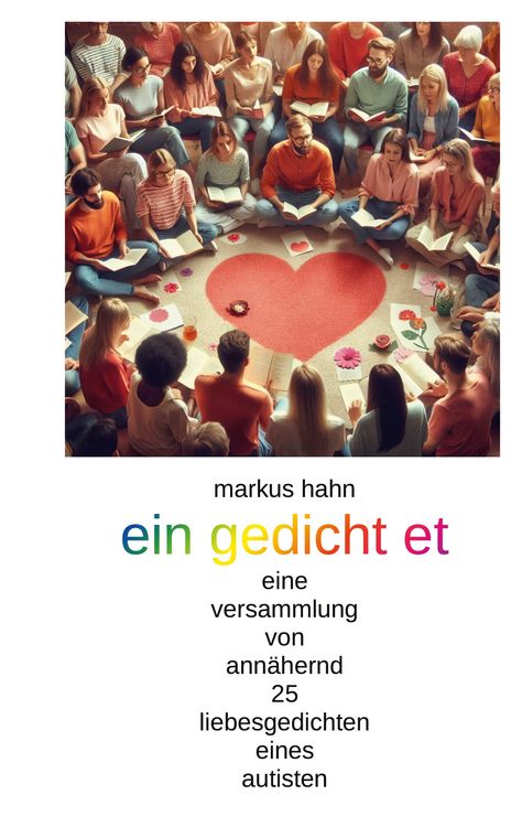 Produktbild: Ein gedicht et
