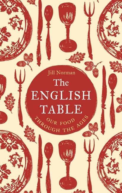 Produktbild: The English Table
