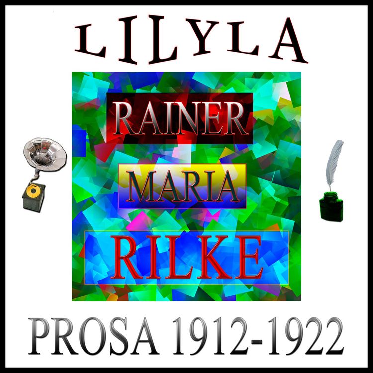 Produktbild: Prosa 1912-1922