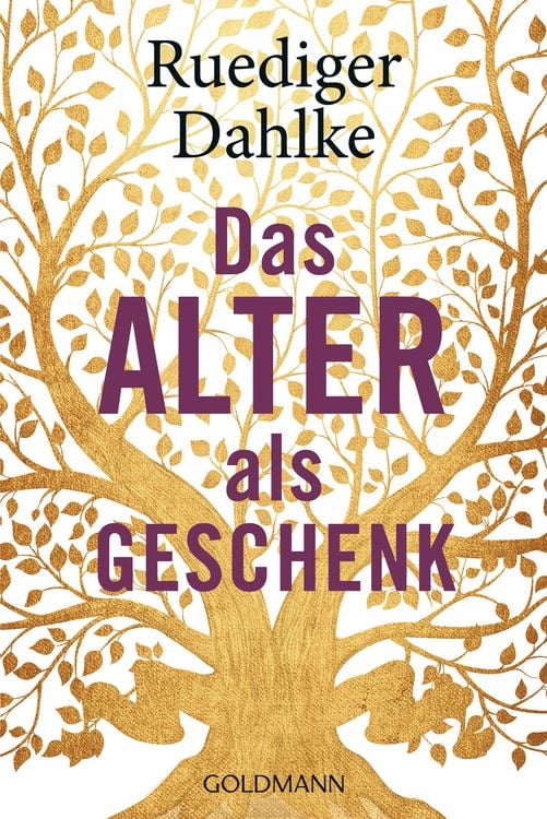 Produktbild: Das Alter als Geschenk
