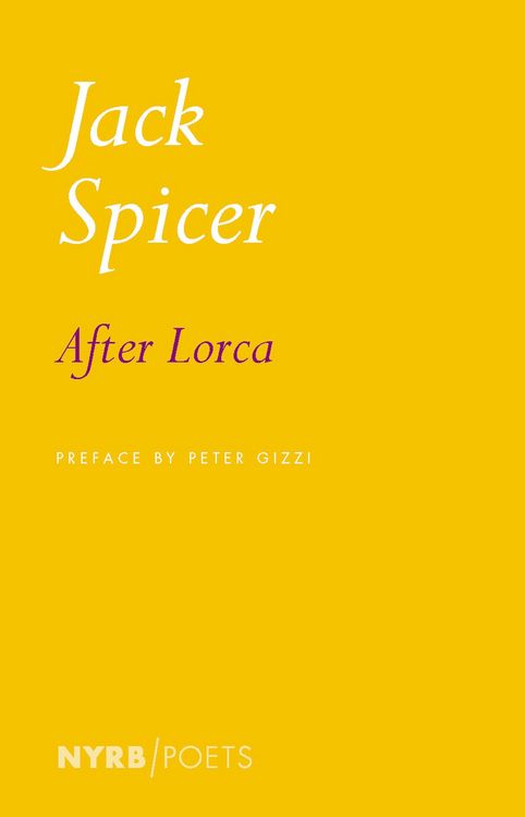 Produktbild: After Lorca