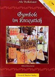 Produktbild: Symbole im Kreuzstich