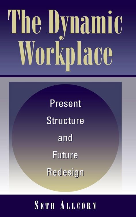 Produktbild: The Dynamic Workplace