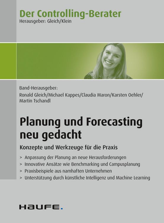 Produktbild: Der Controlling-Berater