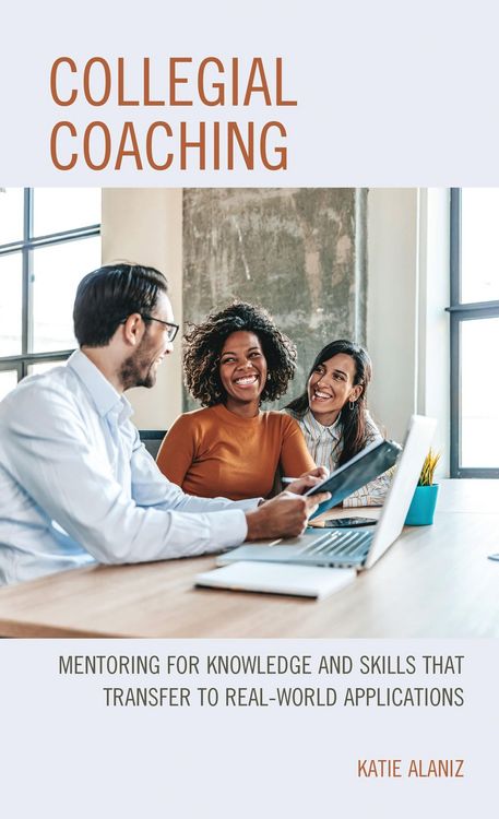 Produktbild: Collegial Coaching