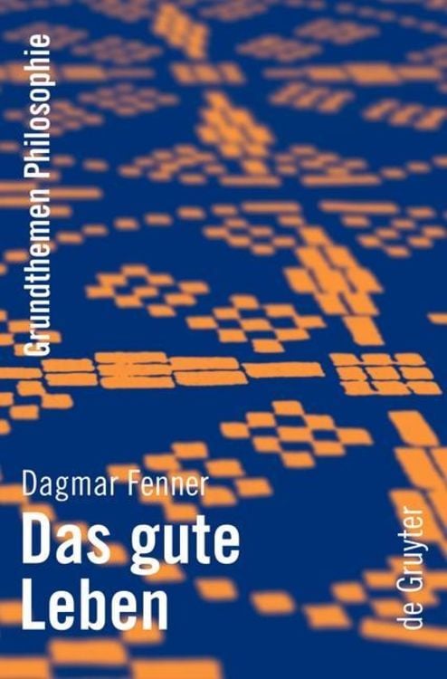 Bild vom Artikel Das gute Leben vom Autor Dagmar Fenner