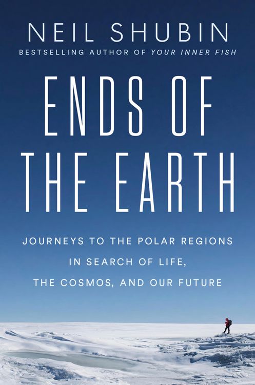 Produktbild: Ends of the Earth