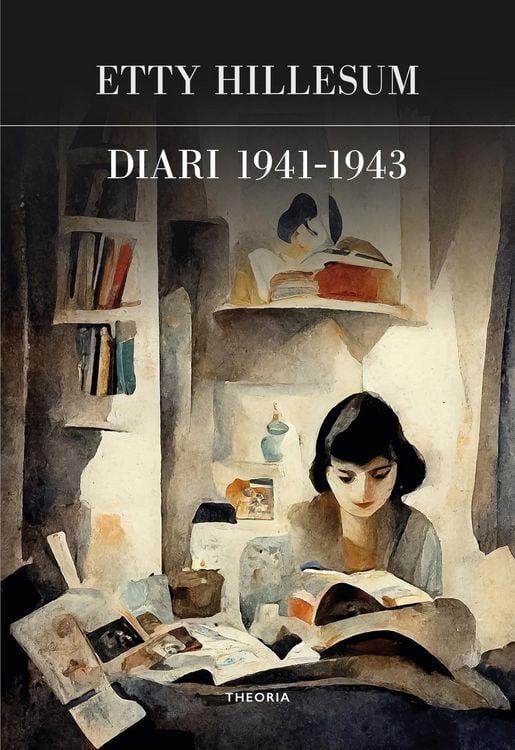 Produktbild: Diario (1941-1943)