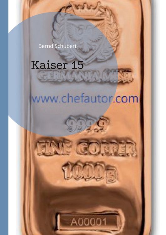 Produktbild: Kaiser 15