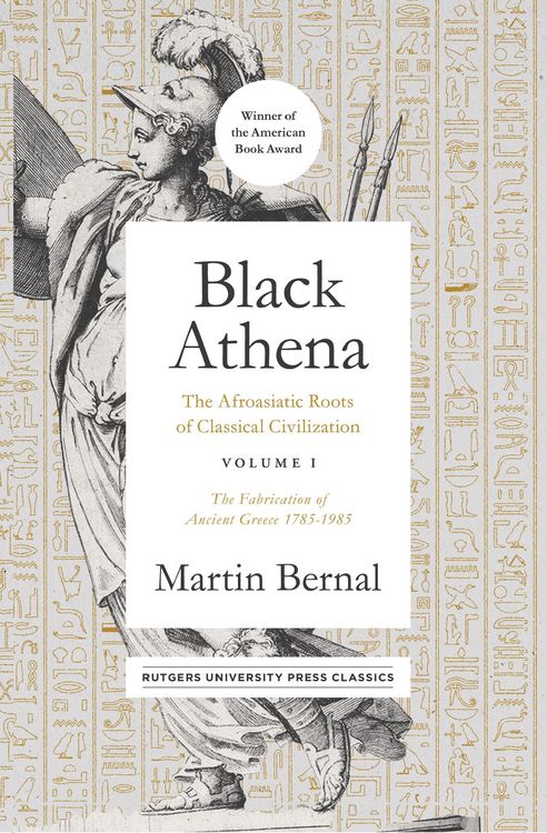 Produktbild: Black Athena