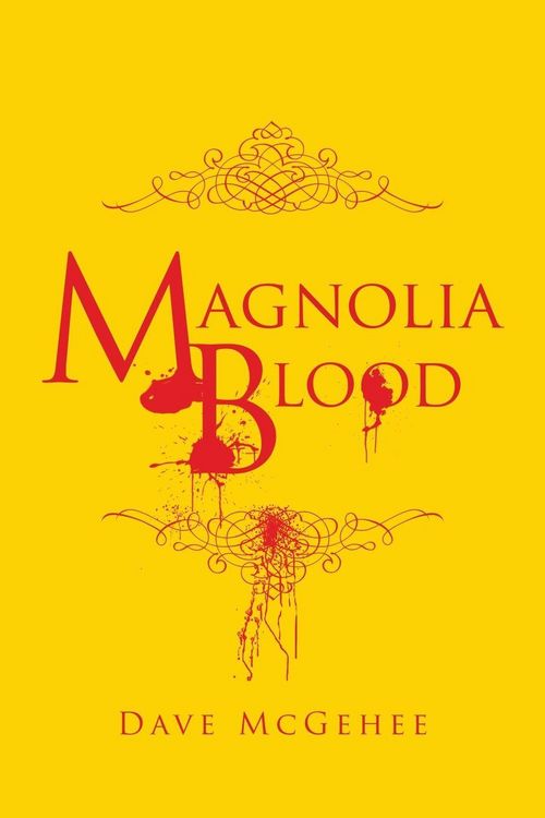 Produktbild: Magnolia Blood