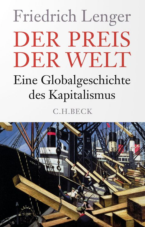 Produktbild: Der Preis der Welt