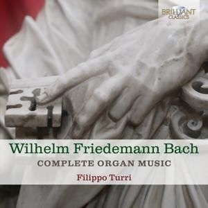 Produktbild: Complete Organ Music