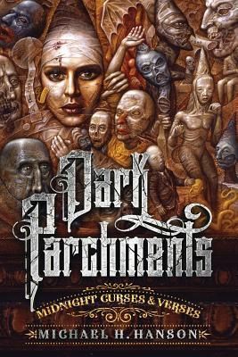 Produktbild: Dark Parchments: Midnight Curses and Verses