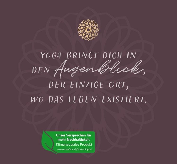 Produktbild: Hier. Heute. Jetzt.