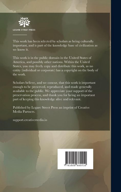 Produktbild: Stories From the Chap-Book; Being a Miscellany of Curious and Interesting Tales, Histories, &c;