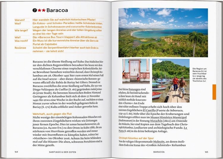 Produktbild: Baedeker SMART Reisef&uuml;hrer Kuba