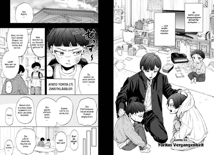 Produktbild: Kaoru und Rin 13