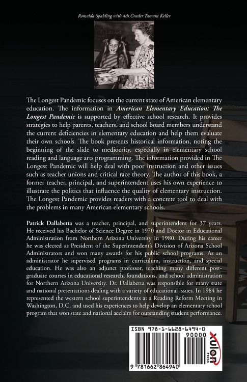 Produktbild: American Elementary Education