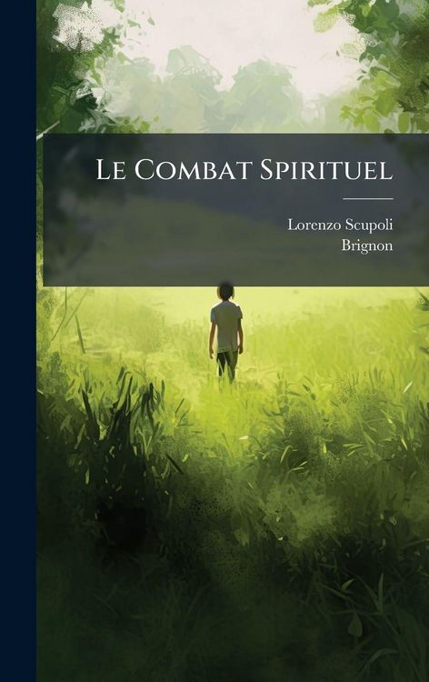 Produktbild: Le Combat Spirituel