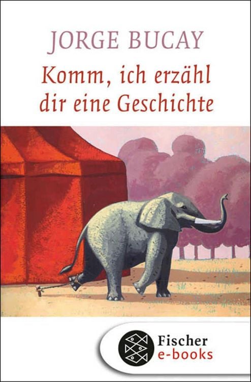 Produktbild: Komm, ich erz&auml;hl dir eine Geschichte