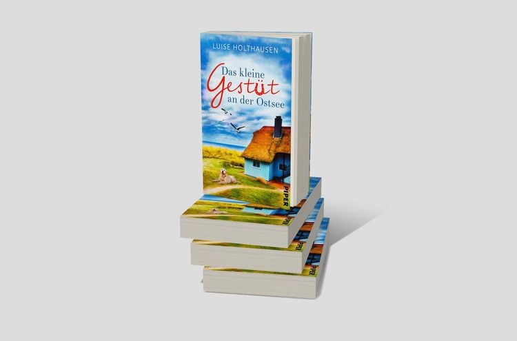 Produktbild: Das kleine Gest&uuml;t an der Ostsee