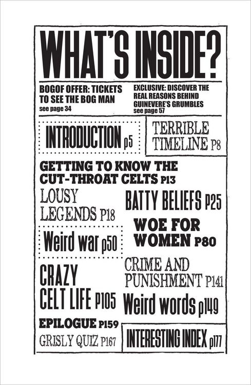 Produktbild: Cut-throat Celts