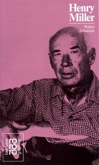 Produktbild: Henry Miller