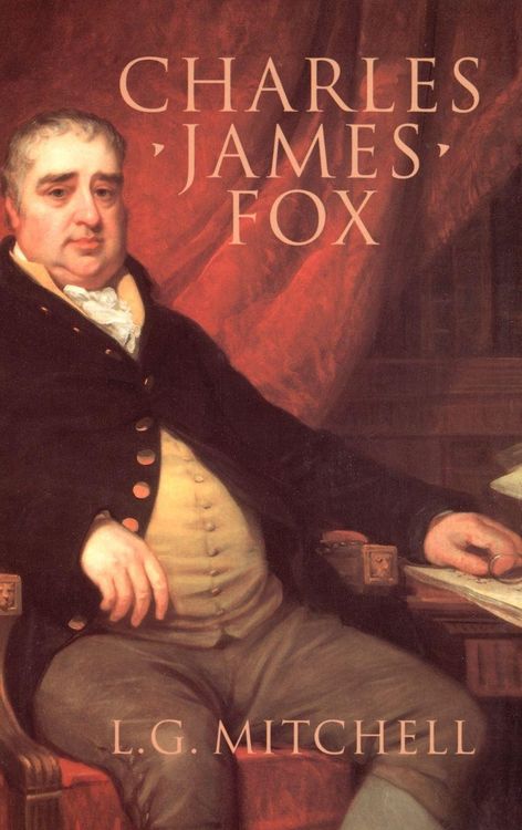 Produktbild: Charles James Fox