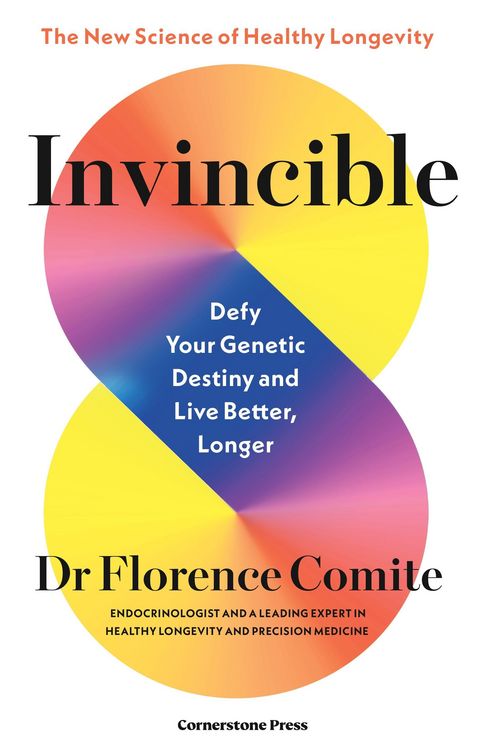 Produktbild: Invincible