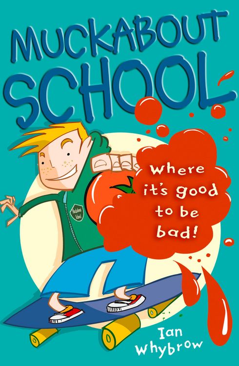 Produktbild: Muckabout School