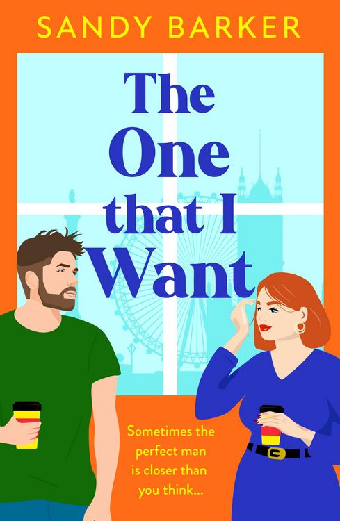Produktbild: The One That I Want