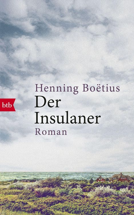Produktbild: Der Insulaner