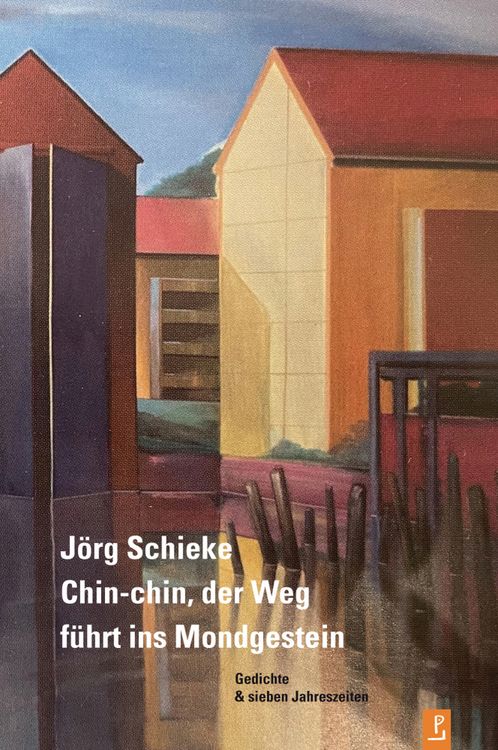 Produktbild: Chin-chin, der Weg f&uuml;hrt ins Mondgestein