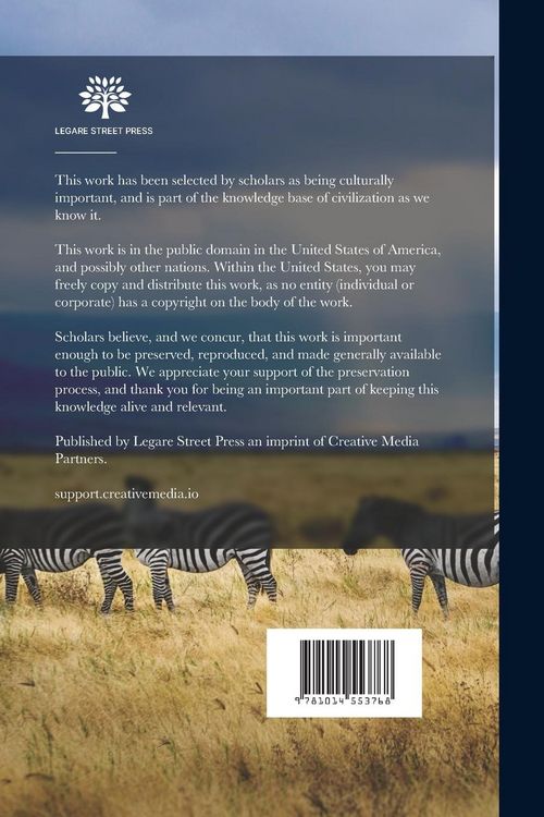 Produktbild: The Handy Horse Book: a Manual for Every American Horse-owner
