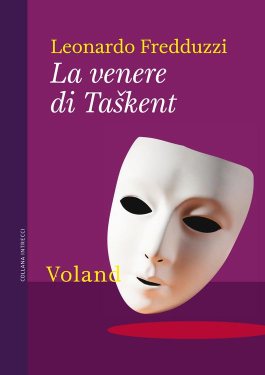 Produktbild: La venere di TaSkent