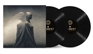 Produktbild: War Of Being(Gatefold Black 2LP)