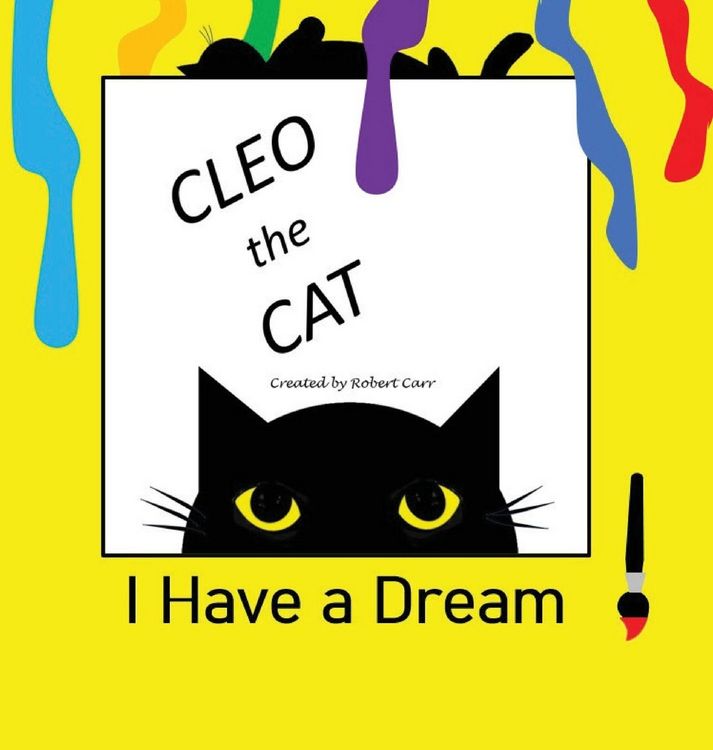 Produktbild: Cleo the Cat, I have a Dream