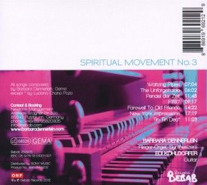Produktbild: Spiritual Movement No.3