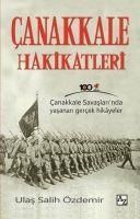 Produktbild: Canakkale Hakikatleri