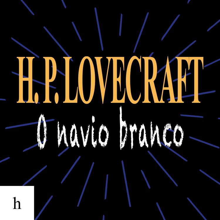 Produktbild: O navio branco