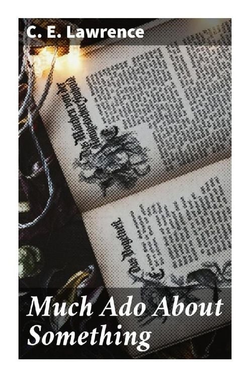 Produktbild: Much Ado About Something