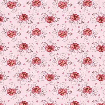 Produktbild: URSUS Falten Transparentpapier-Faltbl&auml;tter Lucky Day, 115 g/m&sup2;, 15 x 15 cm, sortiert
